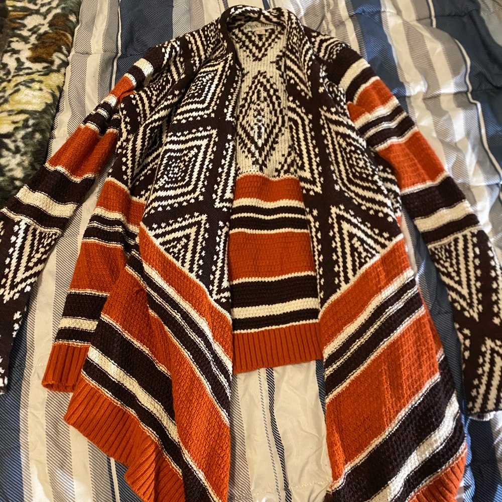 Cute cardigan